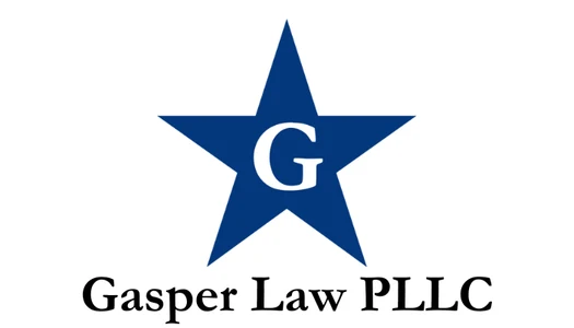Gasper Law