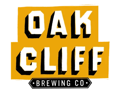 Oak Cliff Brewing Co.
