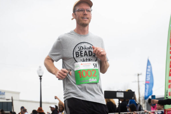 Dash 4 the Beads 5k-17