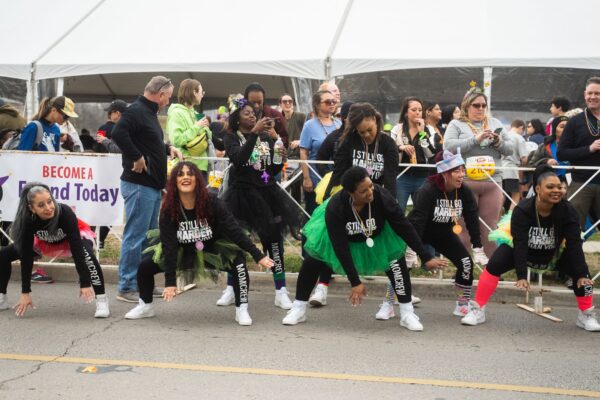 Dash 4 the Beads stretching-17